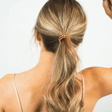 Load image into Gallery viewer, Spiral Hair Coils | Small | Party People Hair Ties
