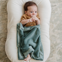 Load image into Gallery viewer, LUSH MINI BLANKETS
