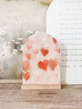 Load image into Gallery viewer, Arch Wood Base *BASE ONLY! Arches Sold Separately*
