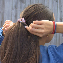 Load image into Gallery viewer, Blueberry Farms Large Hair Ties
