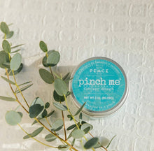 Load image into Gallery viewer, Pinch Me Therapy Dough Peace

