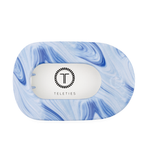 Load image into Gallery viewer, Tide &amp; True | Large | Flat Round Hair Clip
