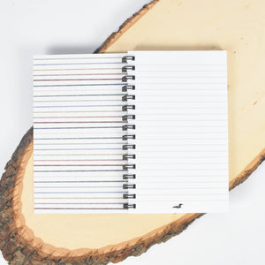 Scatter Medium Notebook