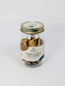 Herbs & Apple Hot Toddy Cocktail Infusion Kit