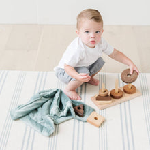 Load image into Gallery viewer, LUSH MINI BLANKETS
