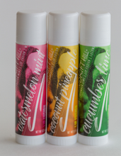 Load image into Gallery viewer, Coconut Pineapple  | Lip Balm
