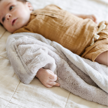 Load image into Gallery viewer, LUSH MINI BLANKETS
