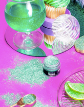 Load image into Gallery viewer, Emerald Green Edible Glitter
