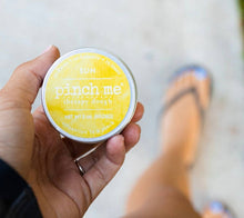Load image into Gallery viewer, Pinch Me Therapy Dough Sun
