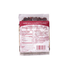 Load image into Gallery viewer, Cranberry Wild Rice Pilaf
