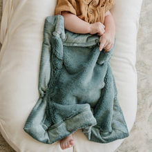 Load image into Gallery viewer, LUSH MINI BLANKETS
