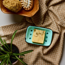 Load image into Gallery viewer, Walk In The Woods Bar Soap | Essential Oil Natural Soap Bar
