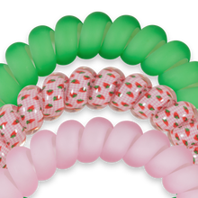 Load image into Gallery viewer, Spiral Hair Coils | Large | Handpicked
