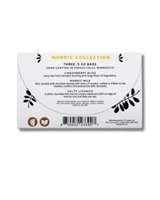 Load image into Gallery viewer, Nordic Collection 3-Pack
