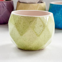 Load image into Gallery viewer, Ceramic Plant &amp; Flower Pots - 6 colors
