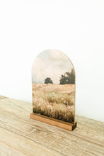 Load image into Gallery viewer, Arch Wood Base *BASE ONLY! Arches Sold Separately*
