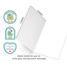Load image into Gallery viewer, Millennial Birthday Card
