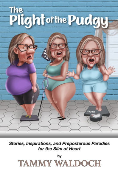 The Plight of the Pudgy