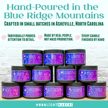Load image into Gallery viewer, Having Me as a Daughter... - Funny Mom Candle - 8oz, Soy
