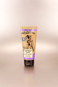 Lovely Lavender Goat Milk Lotion - Tube|6pack