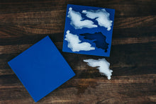 Load image into Gallery viewer, Lake Superior Large Ice Cube Tray
