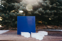 Load image into Gallery viewer, Lake Superior Large Ice Cube Tray
