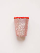 Load image into Gallery viewer, Cold Drink Warm Heart Drink Sleeve
