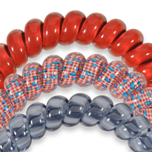 Load image into Gallery viewer, Blueberry Farms Large Hair Ties
