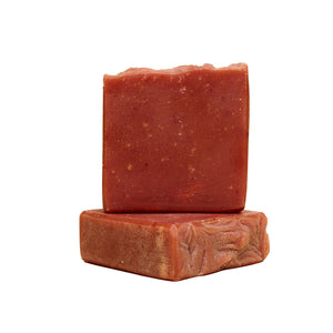 Hippie Love Bar Soap | Patchouli Bar Soap | Natural Soap