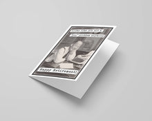 Load image into Gallery viewer, Funny Retirement Card - Not a You problem

