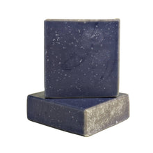 Load image into Gallery viewer, Eucalyptus Lavender Bar Soap | Essential Oil Only Soap Bar

