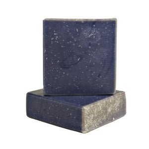 Eucalyptus Lavender Bar Soap | Essential Oil Only Soap Bar