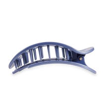 Load image into Gallery viewer, Round Flat Hair Clip | Large | Hampton Bay
