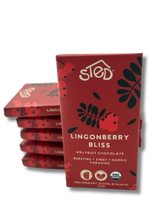Load image into Gallery viewer, Mini Lingonberry Bliss
