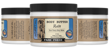 Load image into Gallery viewer, Rain | Goat Milk Body Butter | 2oz. Travel Size
