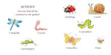 Load image into Gallery viewer, Grandma's Nursery Rhymes: Itsy Bitsy Spider Board Book
