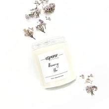 Load image into Gallery viewer, Espérer Sisters 8 oz Limited Edition Candles
