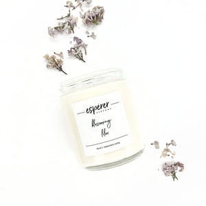 Espérer Sisters 8 oz Limited Edition Candles