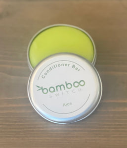 Aloe Conditioner