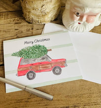 Load image into Gallery viewer, Notecard Packs by LSA Studio
