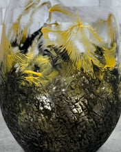 Load image into Gallery viewer, MN Themed Hand Painted Wine Glasses
