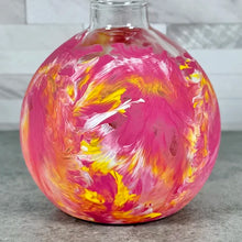 Load image into Gallery viewer, Hand Painted Bud Vases
