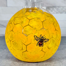 Load image into Gallery viewer, Hand Painted Bud Vases
