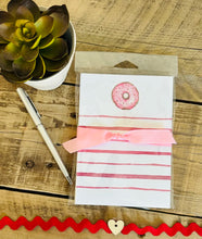 Load image into Gallery viewer, Notepads by LSA Studio
