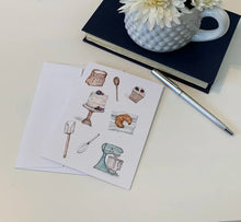 Load image into Gallery viewer, Notecard Packs by LSA Studio
