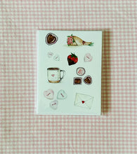 Load image into Gallery viewer, Notecard Packs by LSA Studio
