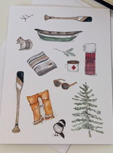 Load image into Gallery viewer, Notecard Set by LSA Studio
