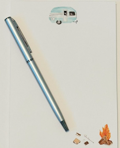 Notepads by LSA Studio