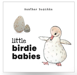 Little Birdie Babies