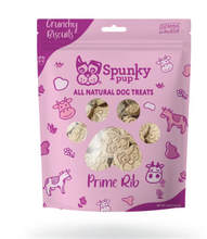 Load image into Gallery viewer, All Natural Baked Biscuits - 10 oz
